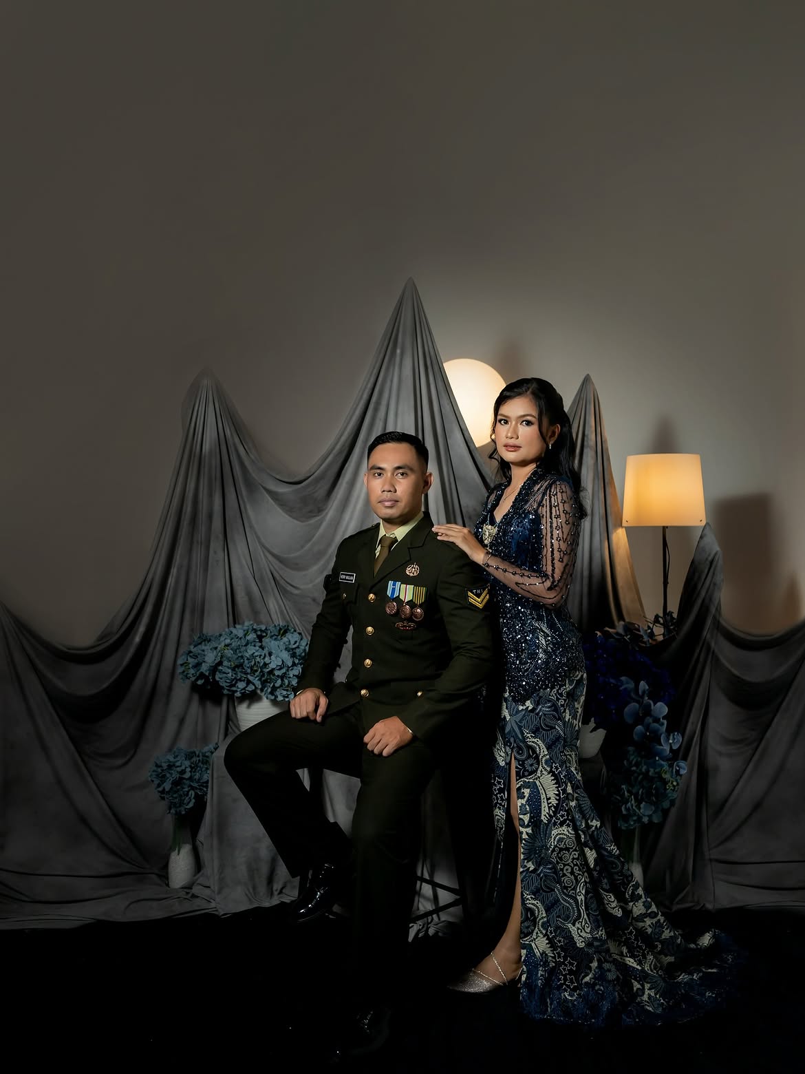 Prewedding